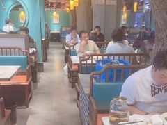 -曹家小菜(胜太路店)