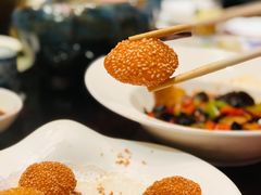 -一盏明灯全素斋(殊像寺店)