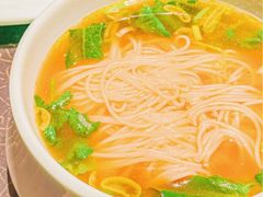 -邢氏老太太烤串(北兴街店)