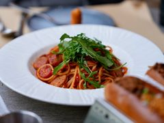 -果仁·意大利餐厅(财富广场店)