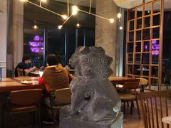 -The Rug Cafe(王府中环店)