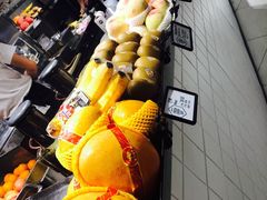 -每日新鲜水果吧(南京东路店)