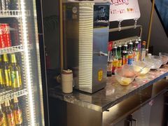 -东方饺子王臻味餐厅(新嘉坡城店)