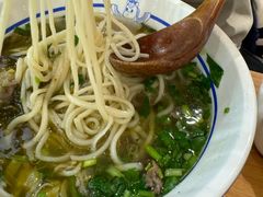 -马记永·兰州牛肉面(山姆外高桥店)
