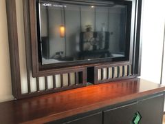 -长沙国金中心异国印象酒店