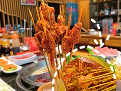 -大龙燚火锅(白石洲店)