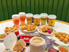 -深圳龙华星河COCO City(民治店)