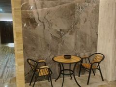 -益健·足疗汗蒸SPA(芙蓉广场店)