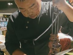 -戈拿旺巴西烤肉(崇文门店)