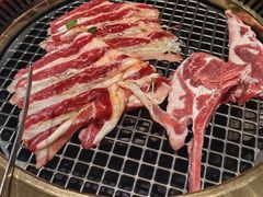 -和牛村烧肉放题(潍坊泰华店)