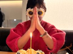 -杜哈夫DOUX RÊVE·生日蛋糕(日月光店)