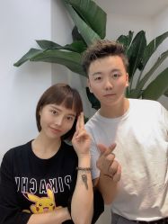 -BULB STUDIO 巴柏明星发型工作室