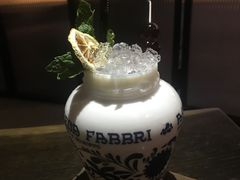 -Nirvana Cafe&Bar(北仓文创街区店)