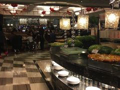 水果-芭菲盛宴·环球美食(解放碑英利国际店)