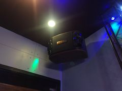 -唱吧麦颂KTV(马驹桥店)
