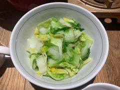 -农耕记·湖南土菜(观澜福城天虹店)