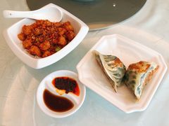 点心-益健名厨海鲜城(夏湾店)