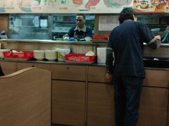 -洪利粥店茶餐厅