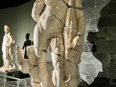 -安塔利亚博物馆