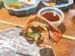 -一豚轩·烧鸟·豚骨拉面(五四路店)