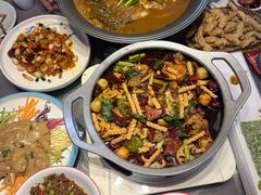 -小城外婆肴私房菜.家宴聚集点(圆明园颐和园·清河上地店)