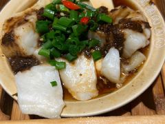 -蔡澜点心·粤菜(花城汇南区店)