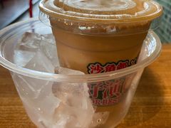 -憶廟街 X 沙角邨(太古城店)