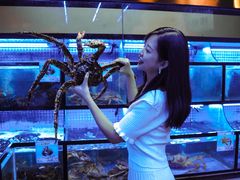 -达叔香味海鲜(海棠68环球美食街店)