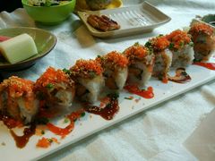 -禅猫日本料理