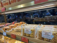 -DANXI丹喜面包·蛋糕(龙腾店)