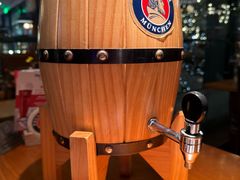 -宝莱纳餐厅(滨江店)