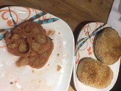 -老城南.鸭血粉丝汤(夫子庙店)