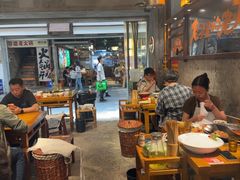 -楠火锅(太古里总店)