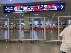 -吉隆坡国际机场