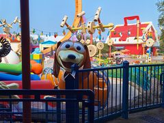 -上海迪士尼度假区