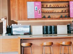 大堂-星巴克(天津大悦城第二店)