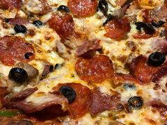 -Tubestation站点比萨(五道营店)