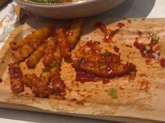 -蓉李记成都名小吃(合肥包河万达店)