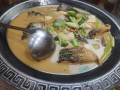 -下梅人家土菜馆(历史文化餐厅度假区店)