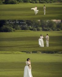 -宿迁台北新娘婚纱摄影