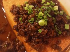 自制豆腐-金莲记(茨厂街店)