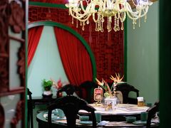 -锦府盐帮·侯宅(五棵松万达店)