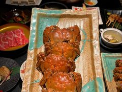 -花潮料理艺食馆(SM新生活广场店)