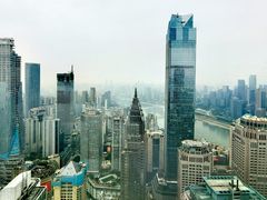 -解放碑威斯汀酒店-知味国际美食餐厅