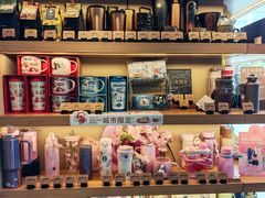 -星巴克臻选(上海长风大悦城店)