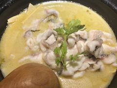 -九锅一堂酸菜鱼(新南凯德直营店)