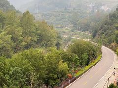 -楠溪江风景名胜区