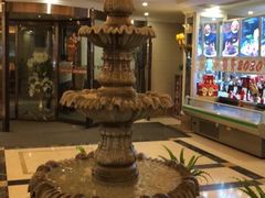 -鑫皇朝酒店(建设一路店)