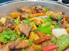 -清真·舒迩布炕锅王·高原美食文化(青海总店)