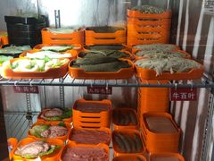 -小郡肝串串香火锅(金桥店)